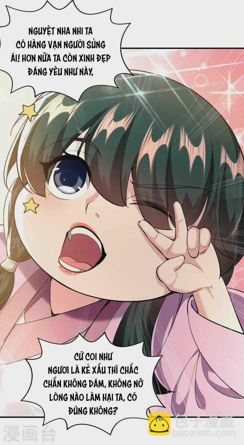 Ta Có Trăm Vạn Điểm Kỹ Năng Chapter 105 trang 3