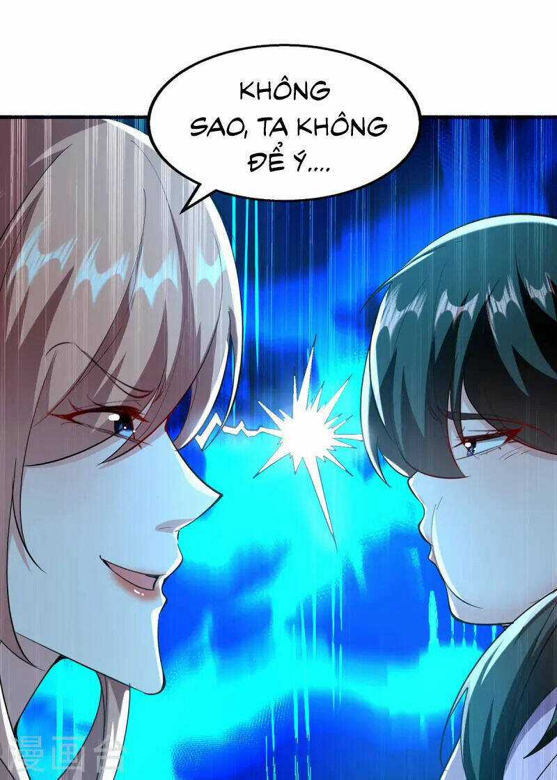 Ta Có Trăm Vạn Điểm Kỹ Năng Chapter 105 trang 30