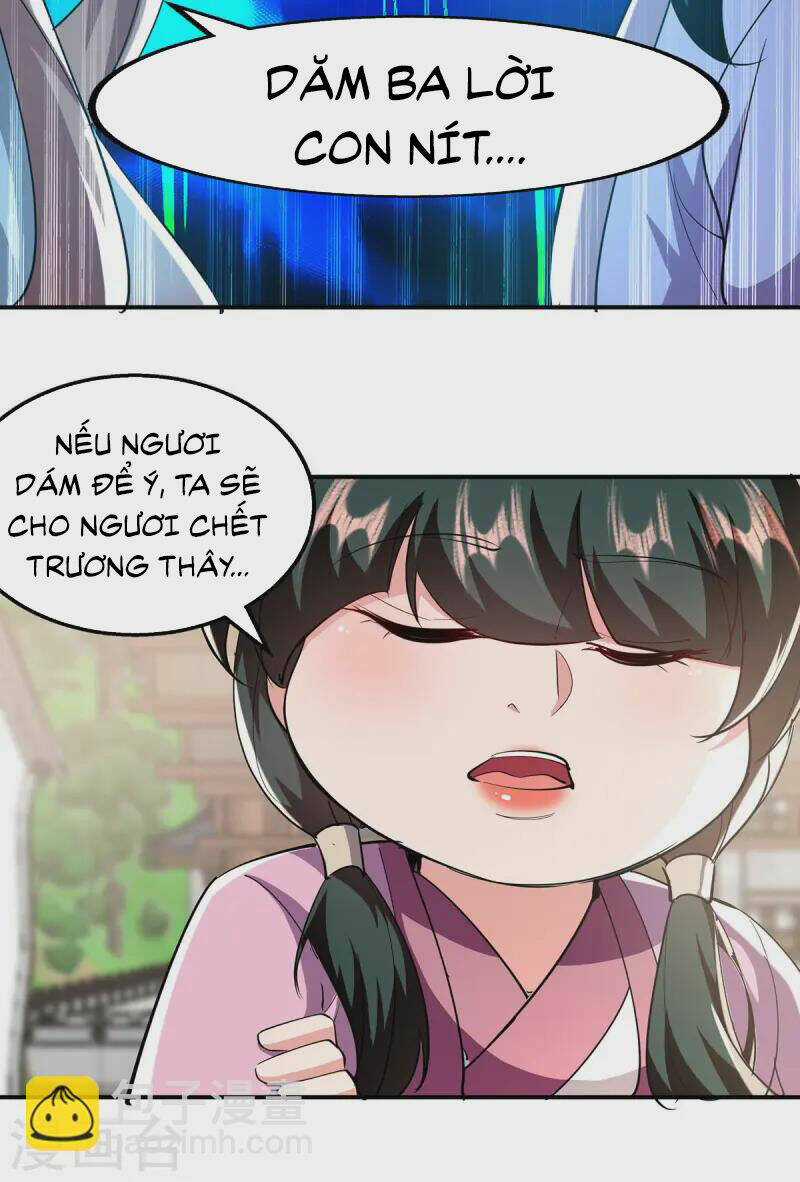 Ta Có Trăm Vạn Điểm Kỹ Năng Chapter 105 trang 31