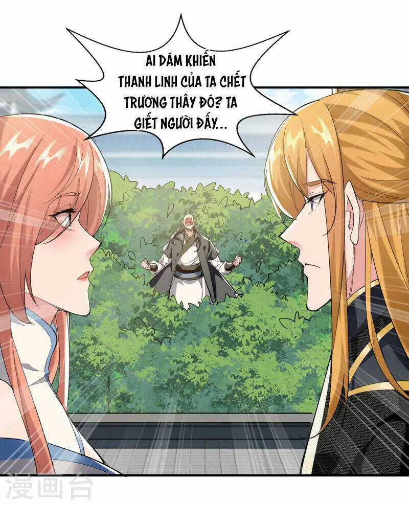 Ta Có Trăm Vạn Điểm Kỹ Năng Chapter 105 trang 32