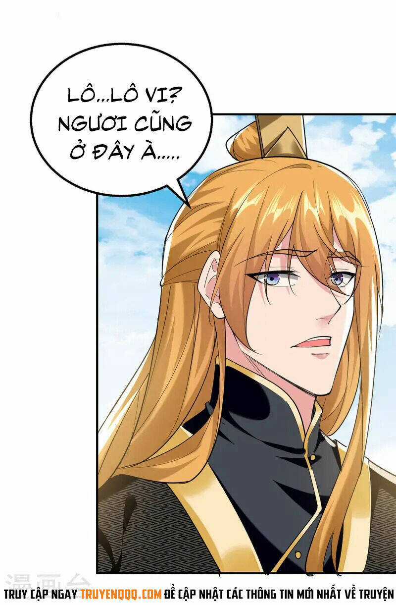 Ta Có Trăm Vạn Điểm Kỹ Năng Chapter 105 trang 33