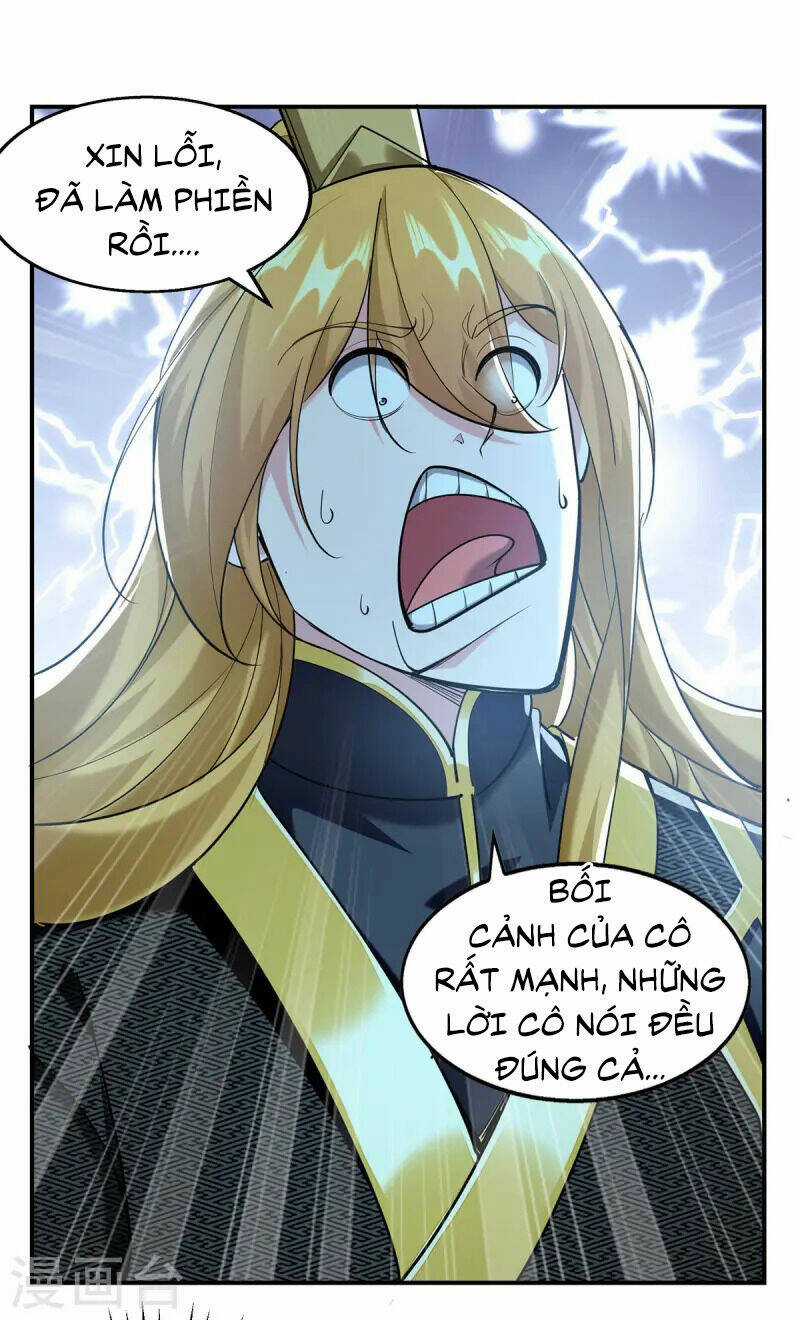 Ta Có Trăm Vạn Điểm Kỹ Năng Chapter 105 trang 4