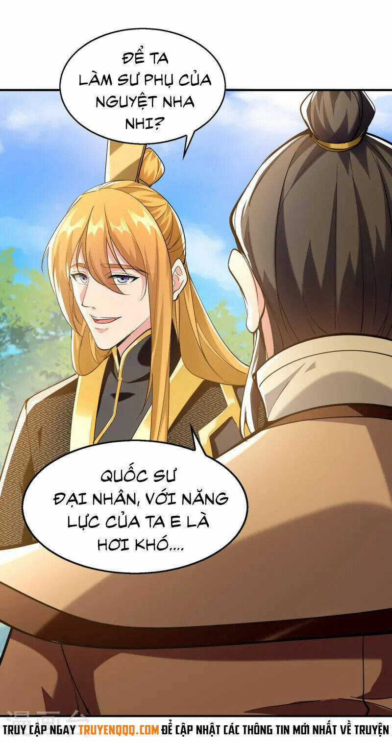 Ta Có Trăm Vạn Điểm Kỹ Năng Chapter 105 trang 7