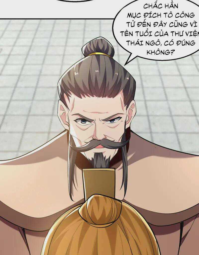 Ta Có Trăm Vạn Điểm Kỹ Năng Chapter 105 trang 9