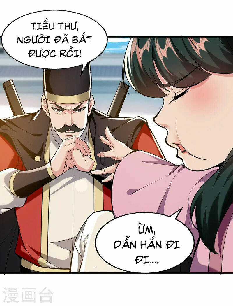 Ta Có Trăm Vạn Điểm Kỹ Năng Chapter 106 trang 11