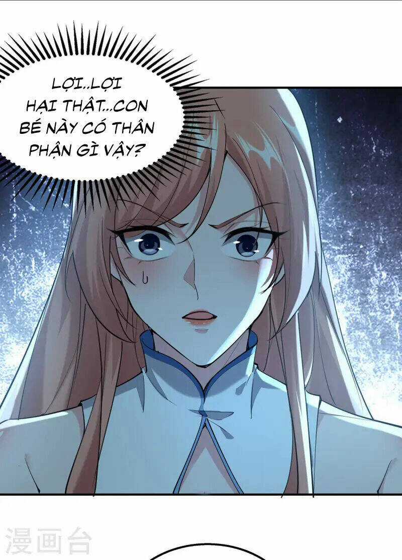 Ta Có Trăm Vạn Điểm Kỹ Năng Chapter 106 trang 12