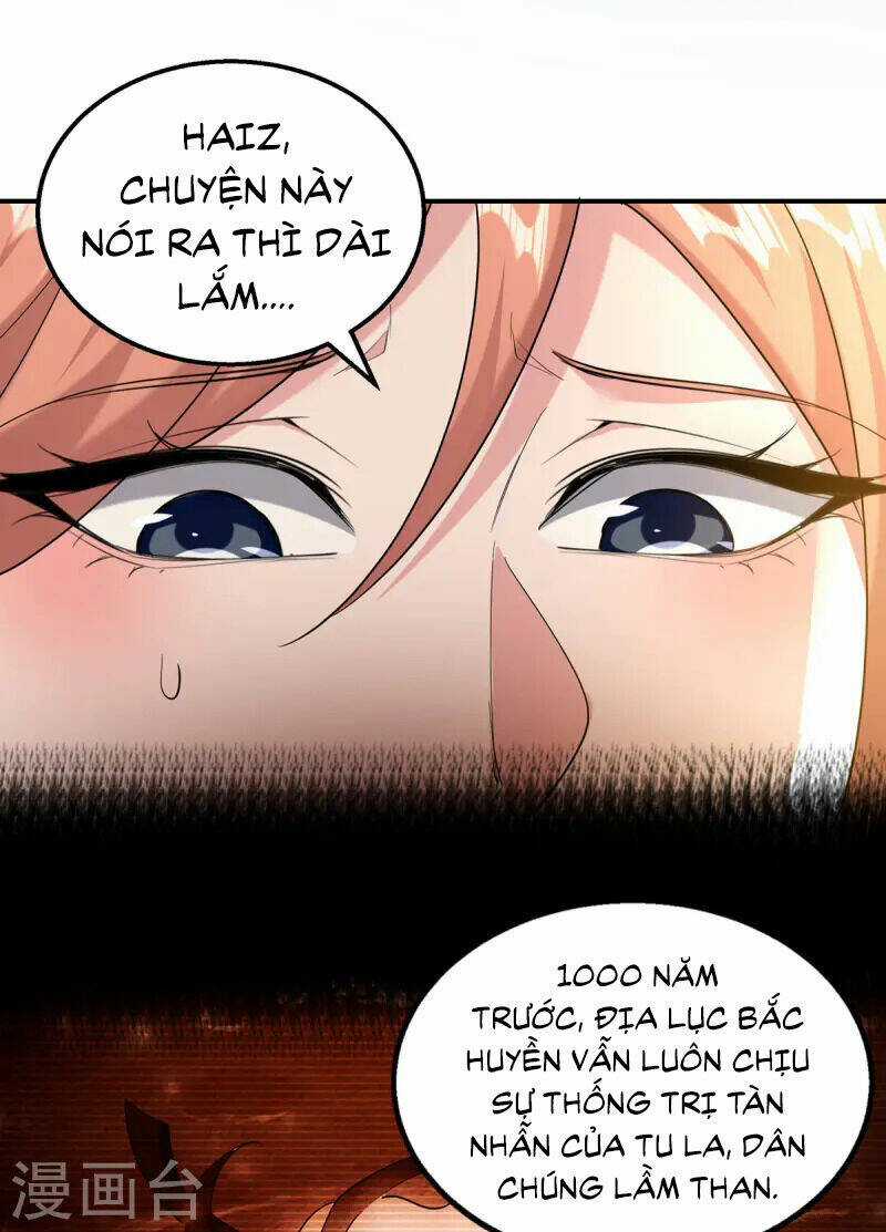 Ta Có Trăm Vạn Điểm Kỹ Năng Chapter 106 trang 14