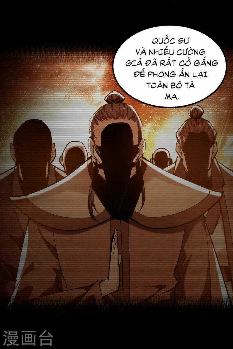 Ta Có Trăm Vạn Điểm Kỹ Năng Chapter 106 trang 18