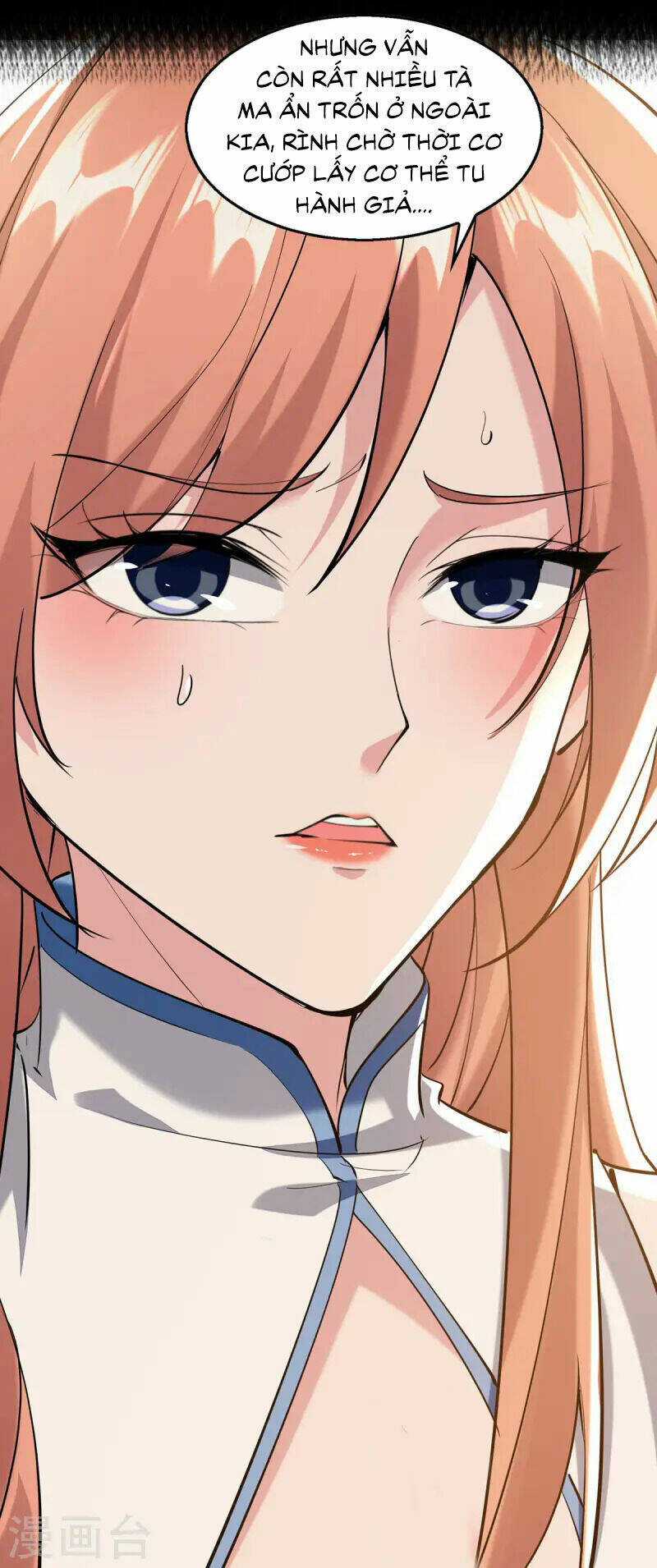 Ta Có Trăm Vạn Điểm Kỹ Năng Chapter 106 trang 19