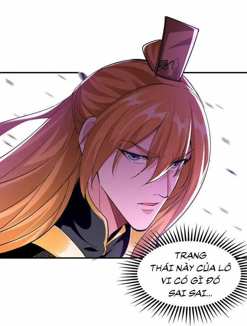 Ta Có Trăm Vạn Điểm Kỹ Năng Chapter 106 trang 2