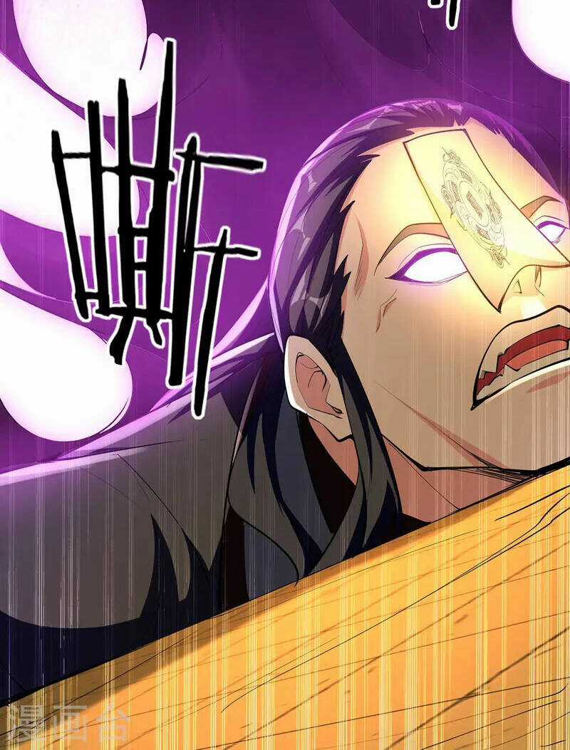 Ta Có Trăm Vạn Điểm Kỹ Năng Chapter 106 trang 24