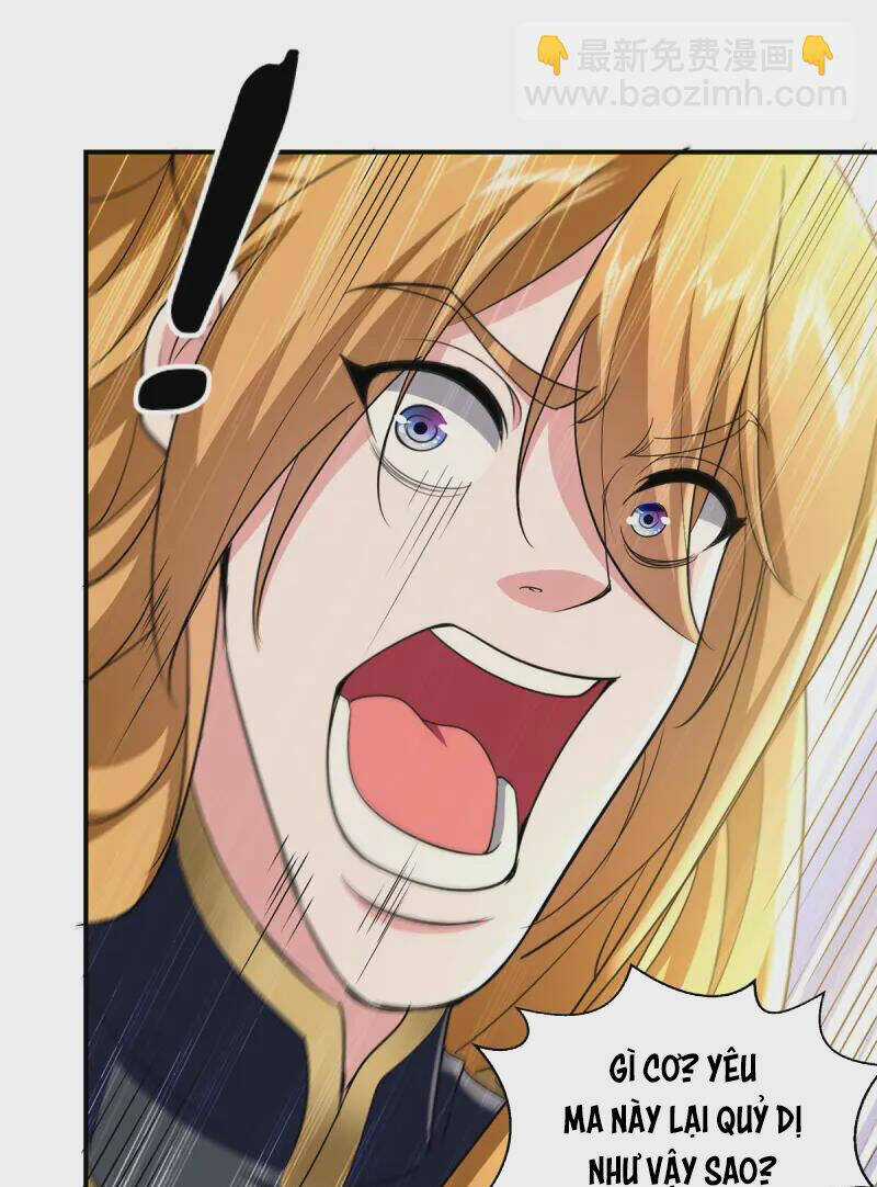 Ta Có Trăm Vạn Điểm Kỹ Năng Chapter 106 trang 29