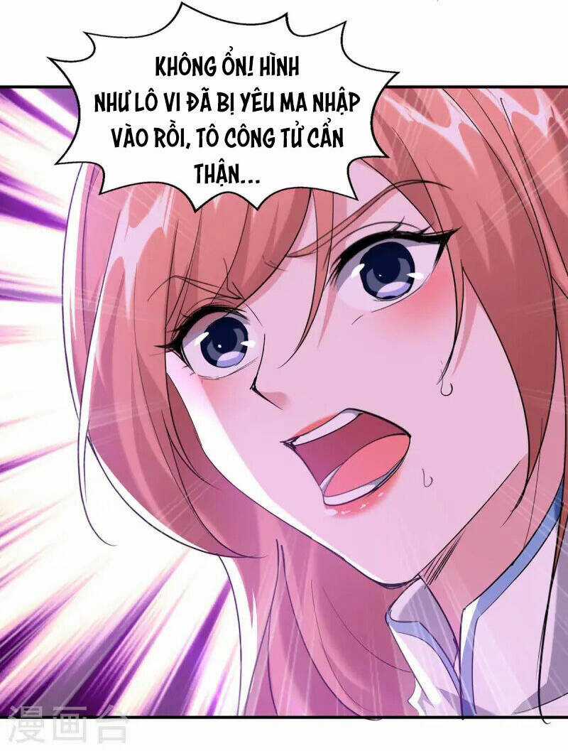 Ta Có Trăm Vạn Điểm Kỹ Năng Chapter 106 trang 3