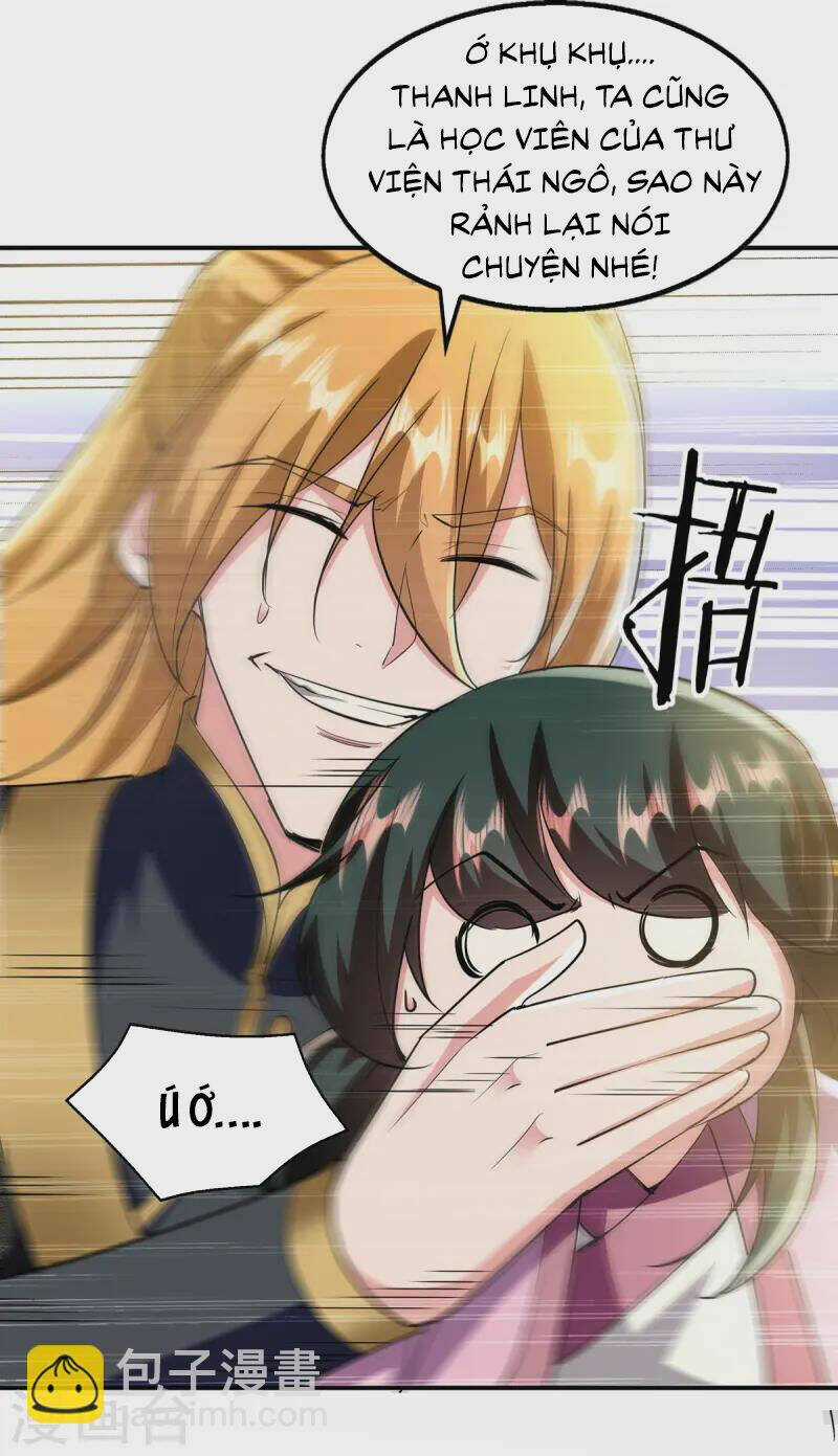 Ta Có Trăm Vạn Điểm Kỹ Năng Chapter 106 trang 31