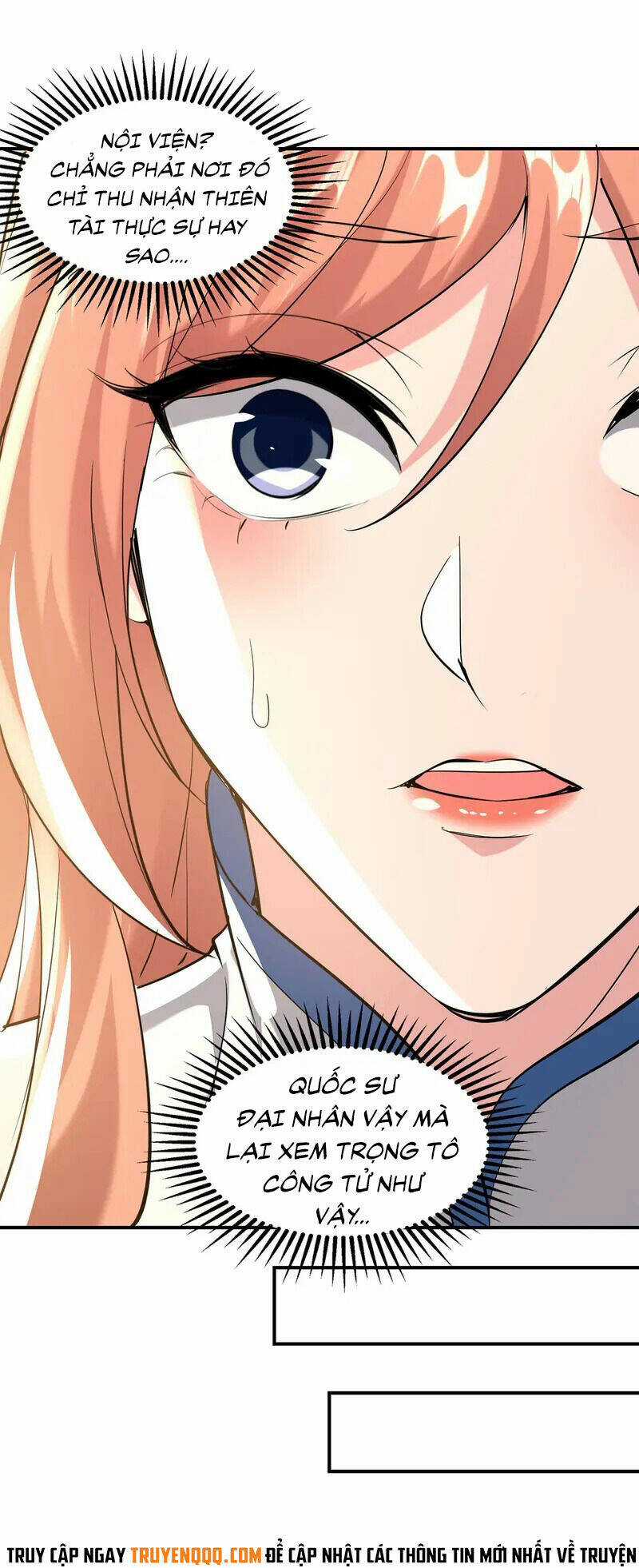 Ta Có Trăm Vạn Điểm Kỹ Năng Chapter 106 trang 33