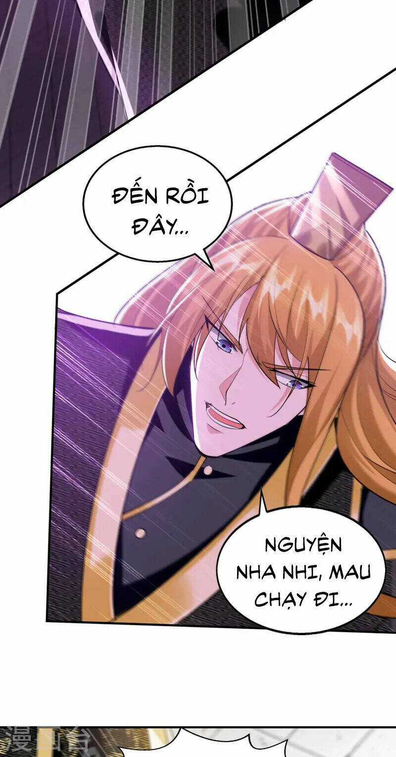 Ta Có Trăm Vạn Điểm Kỹ Năng Chapter 106 trang 5