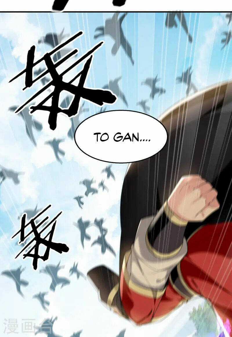 Ta Có Trăm Vạn Điểm Kỹ Năng Chapter 106 trang 7