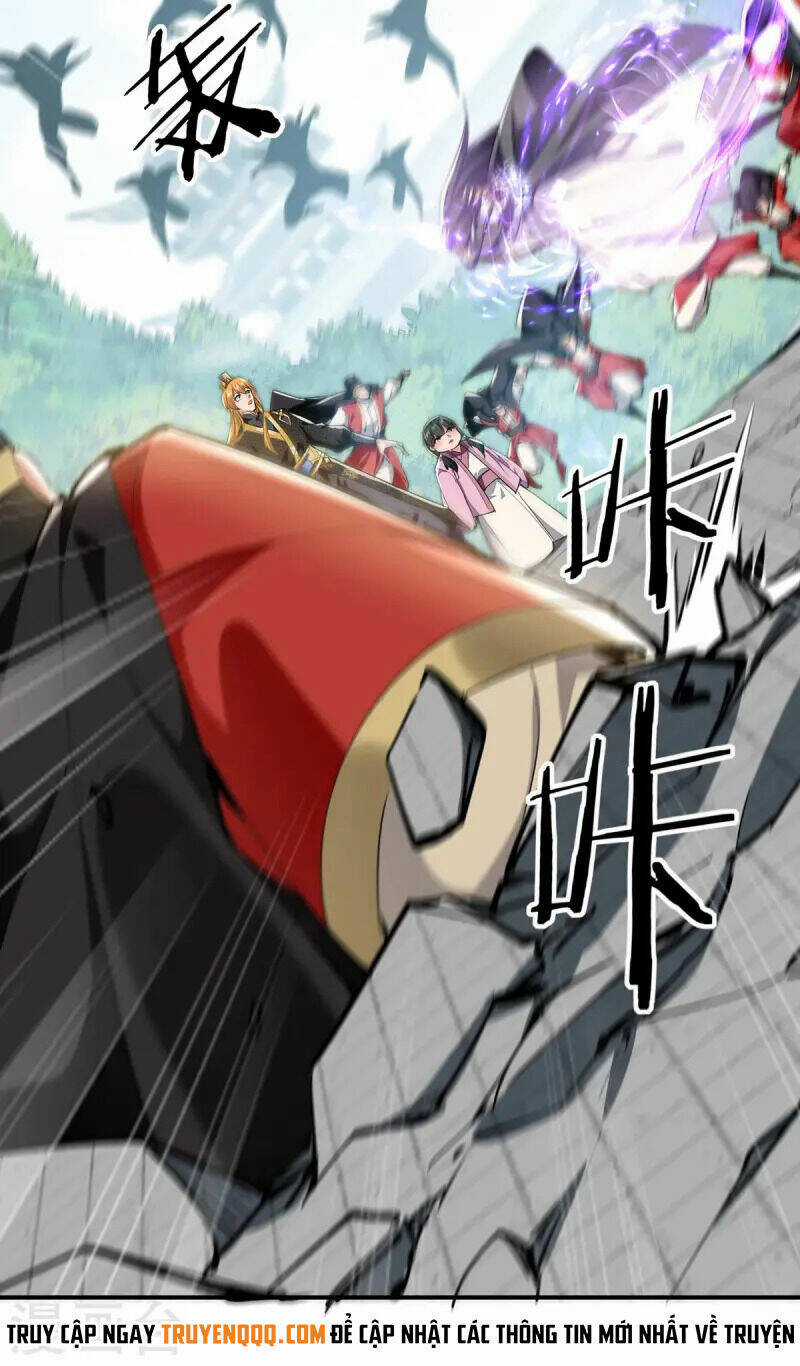 Ta Có Trăm Vạn Điểm Kỹ Năng Chapter 106 trang 8