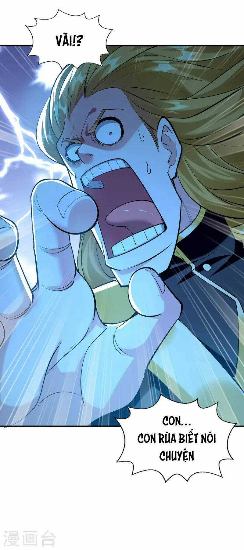 Ta Có Trăm Vạn Điểm Kỹ Năng Chapter 107 trang 10