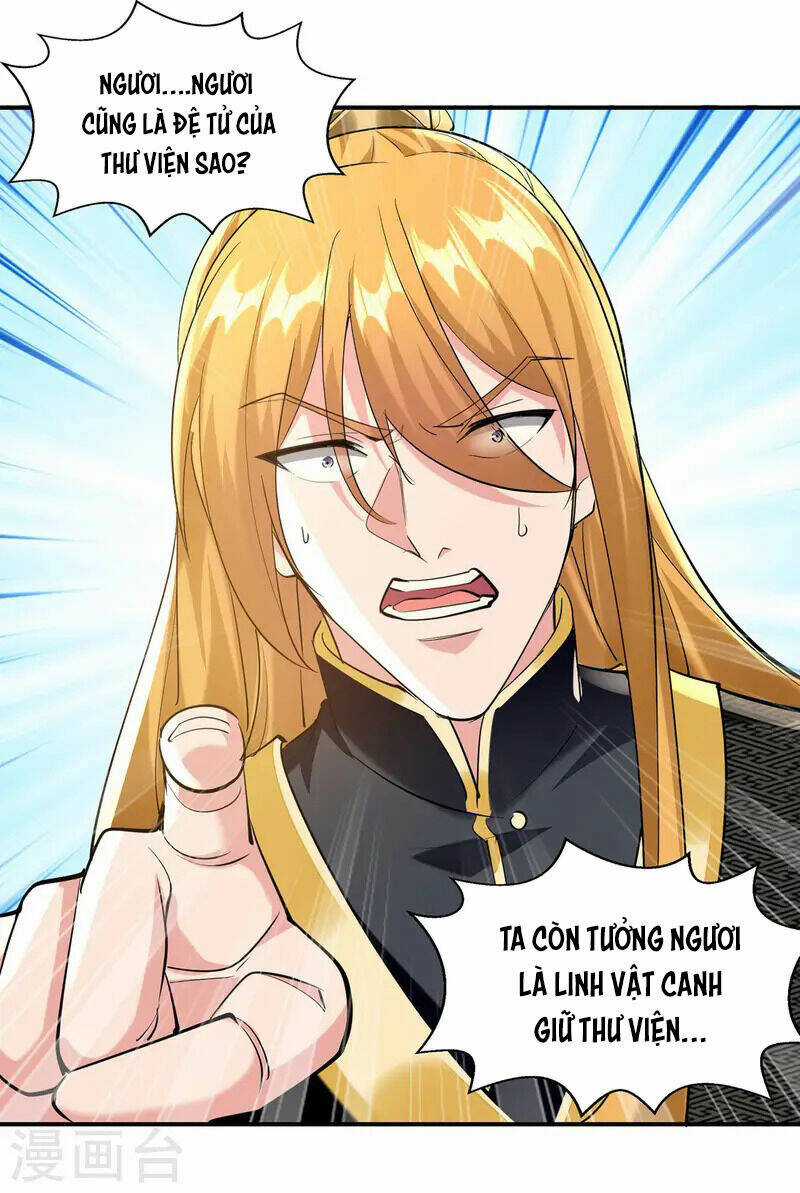 Ta Có Trăm Vạn Điểm Kỹ Năng Chapter 107 trang 12