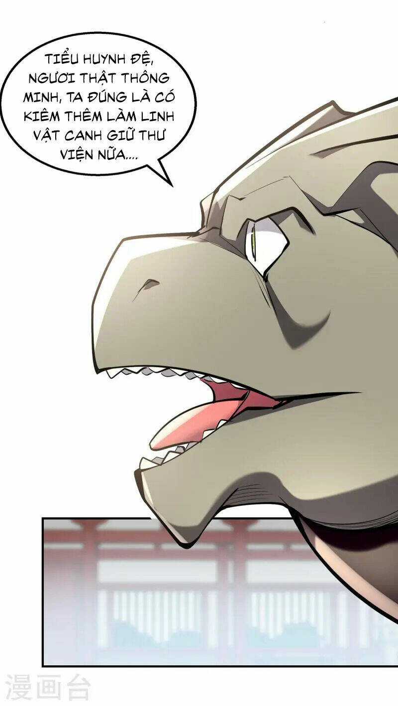 Ta Có Trăm Vạn Điểm Kỹ Năng Chapter 107 trang 13