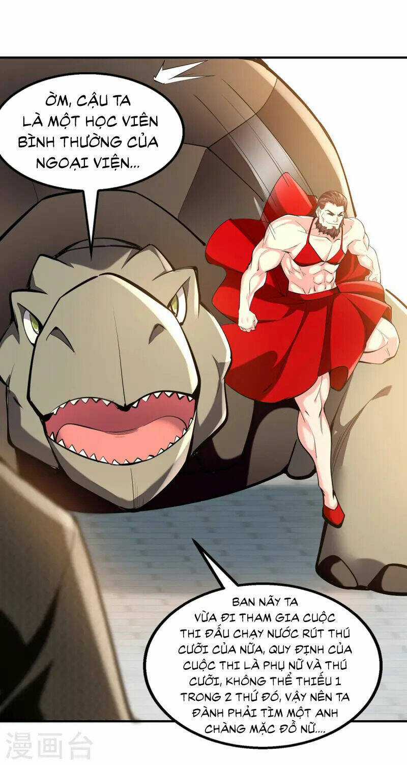 Ta Có Trăm Vạn Điểm Kỹ Năng Chapter 107 trang 15