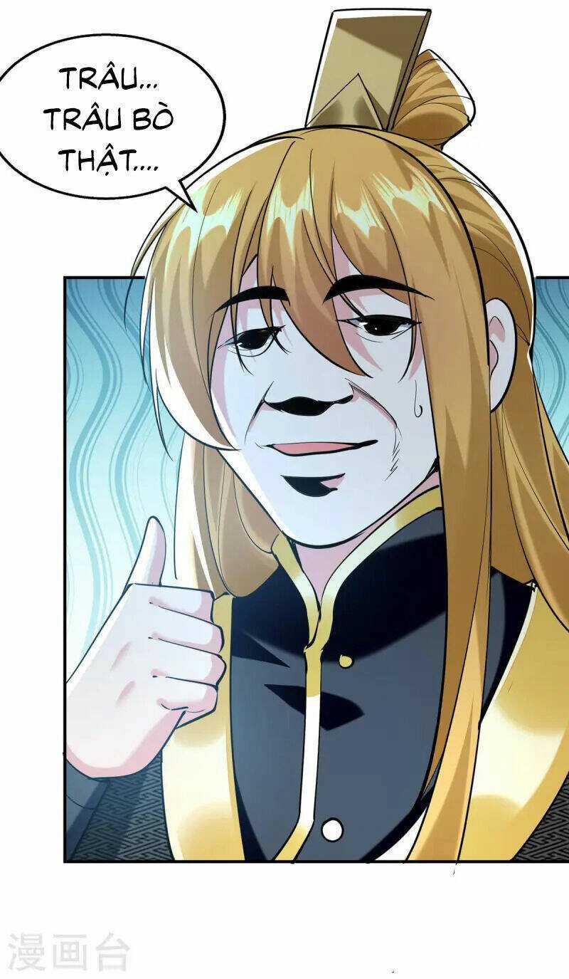 Ta Có Trăm Vạn Điểm Kỹ Năng Chapter 107 trang 17