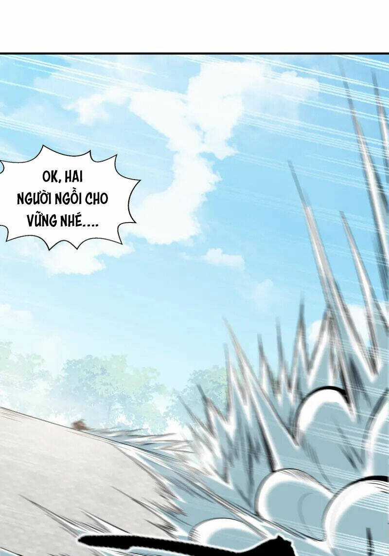 Ta Có Trăm Vạn Điểm Kỹ Năng Chapter 107 trang 21