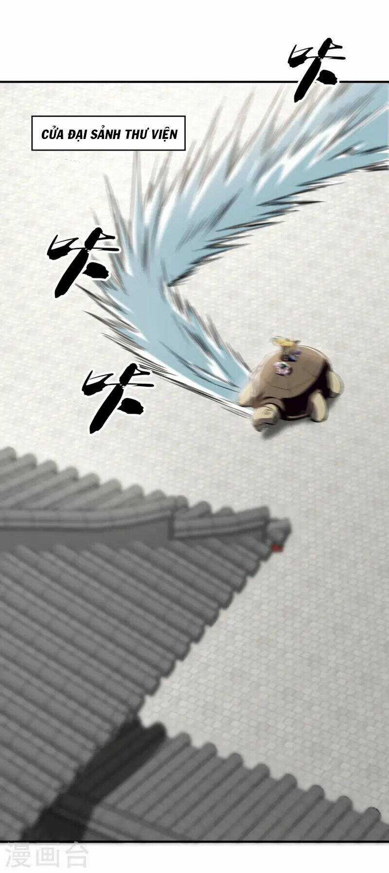 Ta Có Trăm Vạn Điểm Kỹ Năng Chapter 107 trang 23