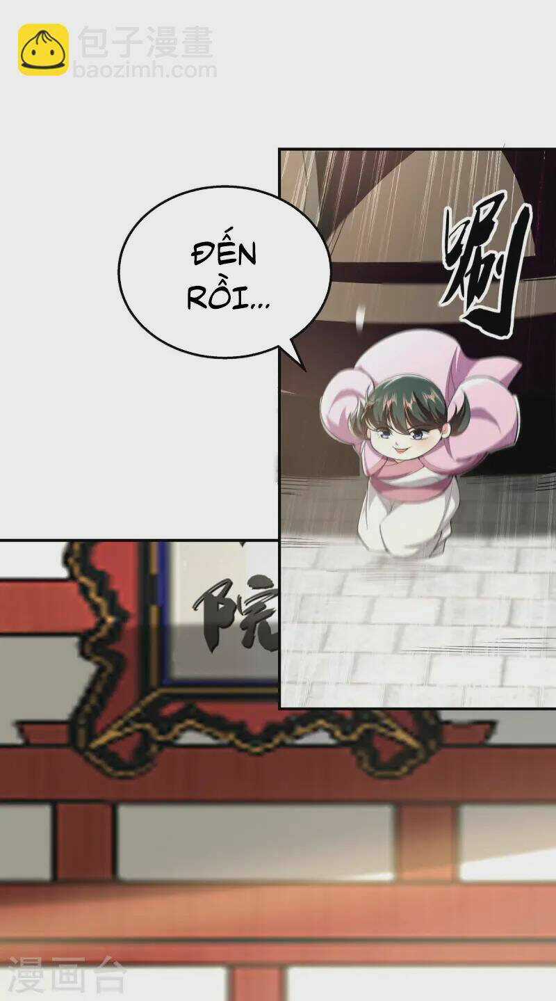 Ta Có Trăm Vạn Điểm Kỹ Năng Chapter 107 trang 24