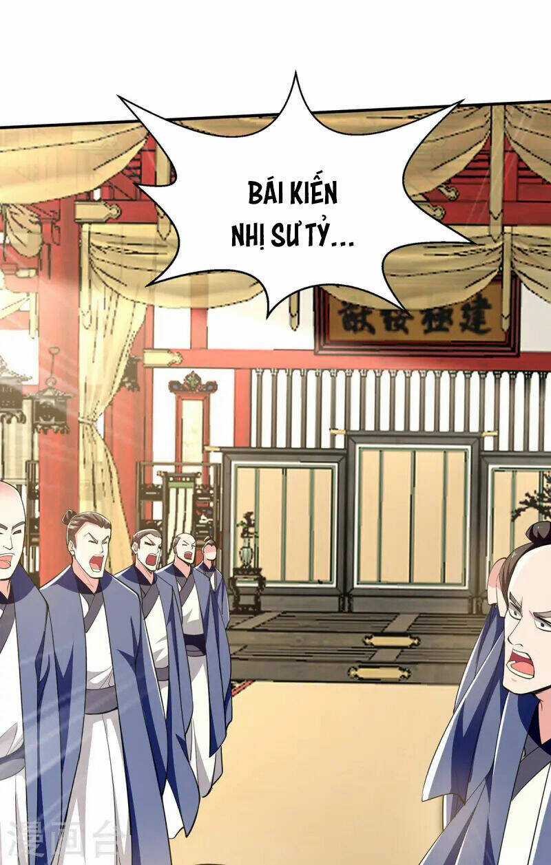 Ta Có Trăm Vạn Điểm Kỹ Năng Chapter 107 trang 27