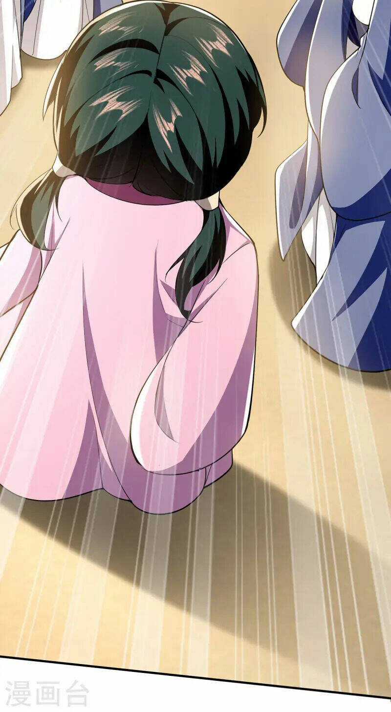 Ta Có Trăm Vạn Điểm Kỹ Năng Chapter 107 trang 28