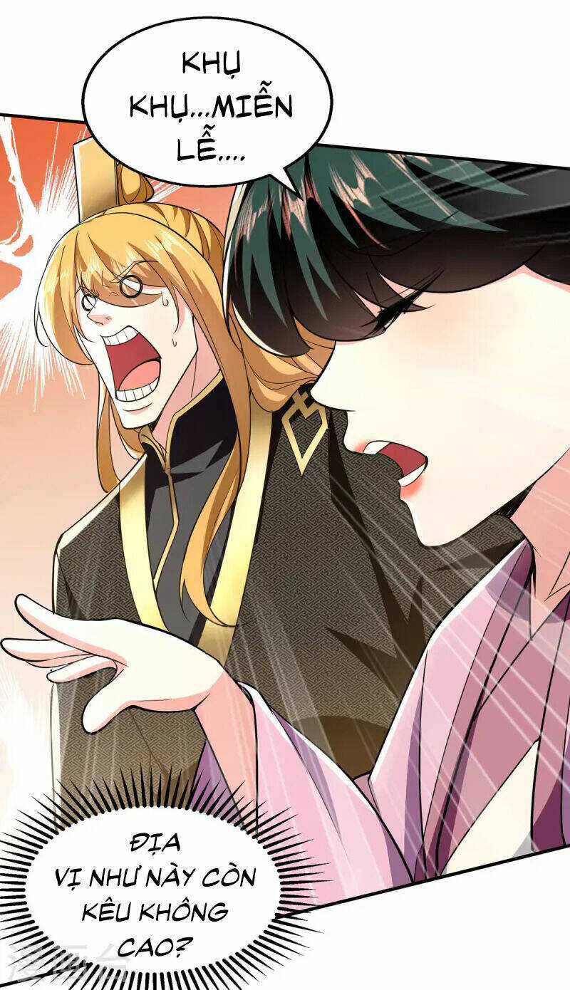 Ta Có Trăm Vạn Điểm Kỹ Năng Chapter 107 trang 29