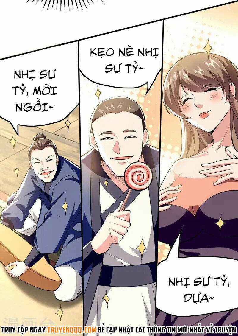Ta Có Trăm Vạn Điểm Kỹ Năng Chapter 107 trang 30