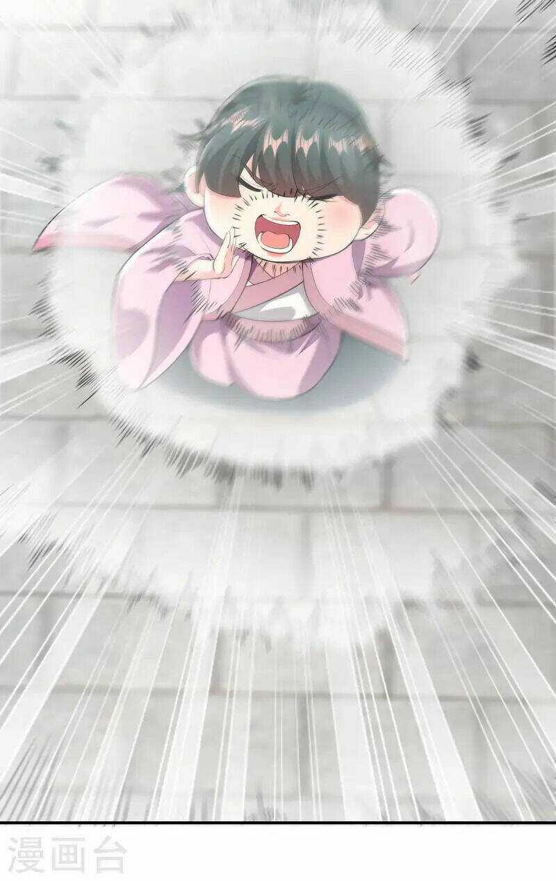 Ta Có Trăm Vạn Điểm Kỹ Năng Chapter 107 trang 4