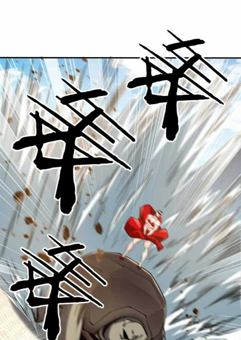 Ta Có Trăm Vạn Điểm Kỹ Năng Chapter 107 trang 5