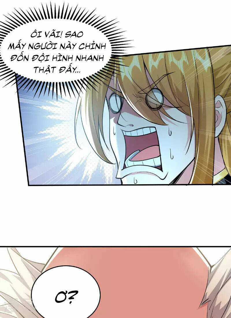 Ta Có Trăm Vạn Điểm Kỹ Năng Chapter 108 trang 12