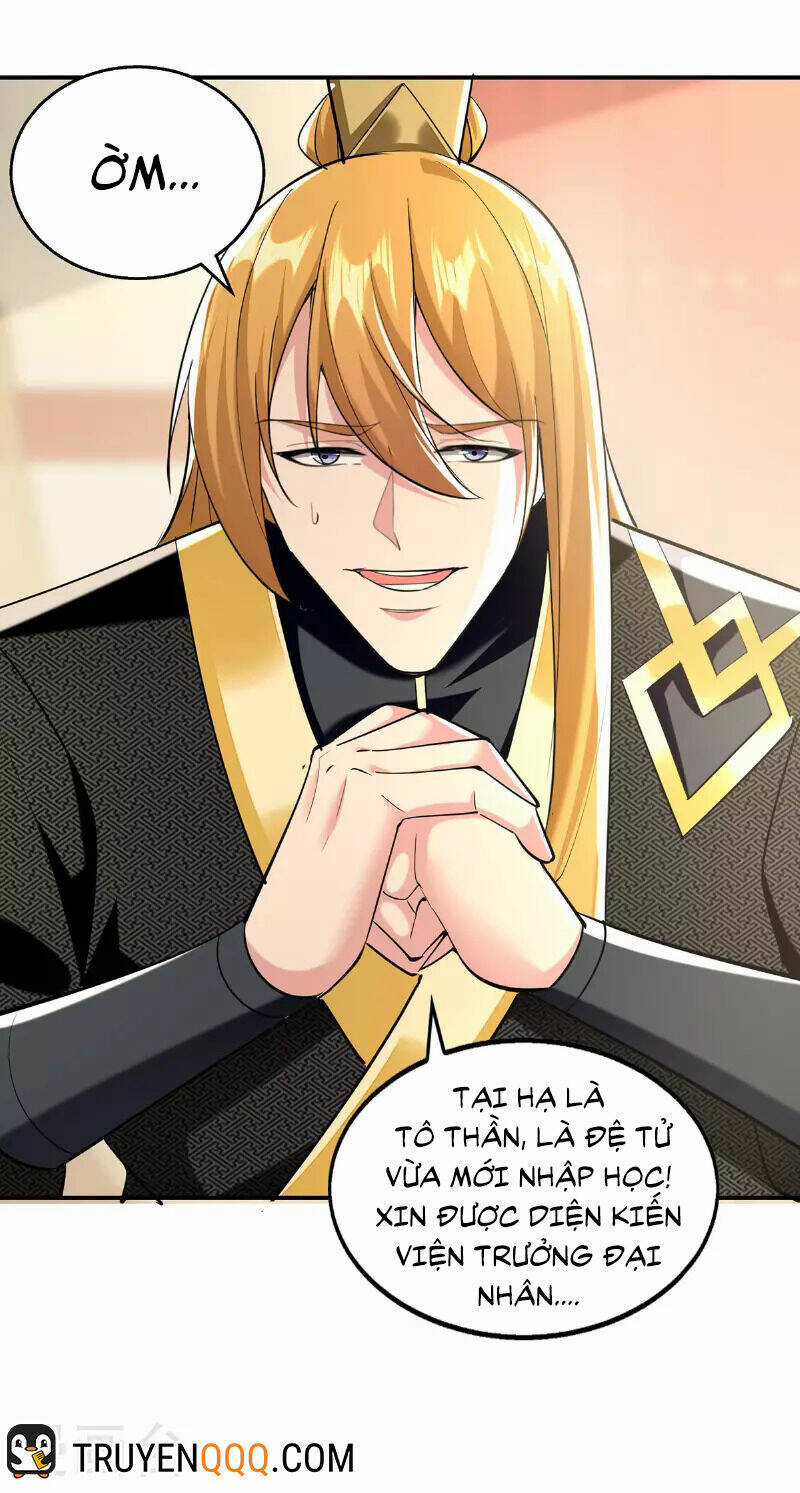 Ta Có Trăm Vạn Điểm Kỹ Năng Chapter 108 trang 14