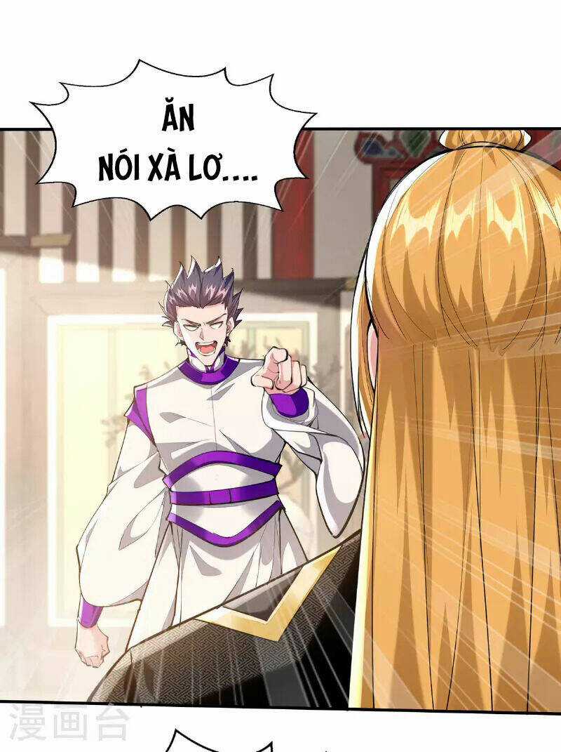 Ta Có Trăm Vạn Điểm Kỹ Năng Chapter 108 trang 26