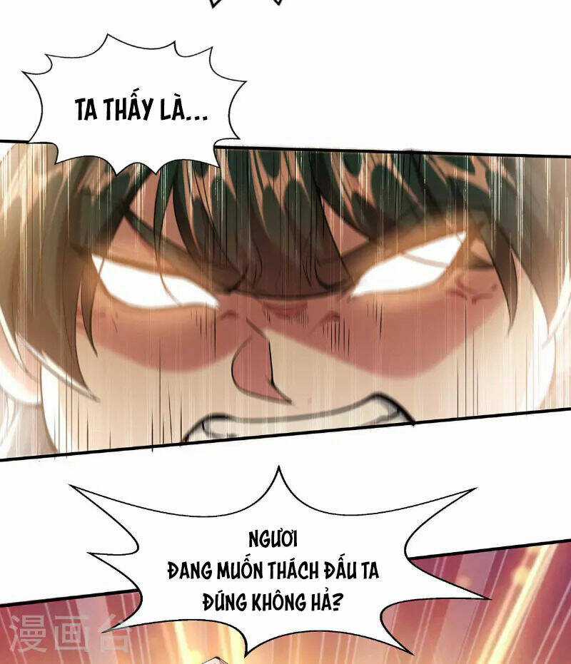 Ta Có Trăm Vạn Điểm Kỹ Năng Chapter 108 trang 29