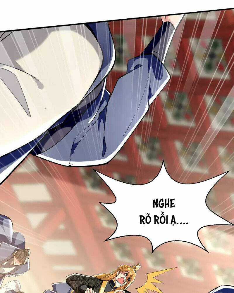 Ta Có Trăm Vạn Điểm Kỹ Năng Chapter 108 trang 4