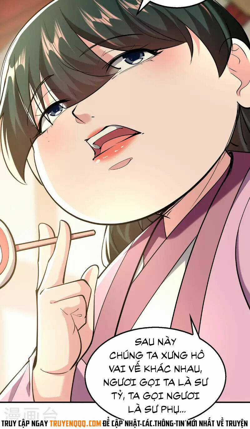 Ta Có Trăm Vạn Điểm Kỹ Năng Chapter 108 trang 7