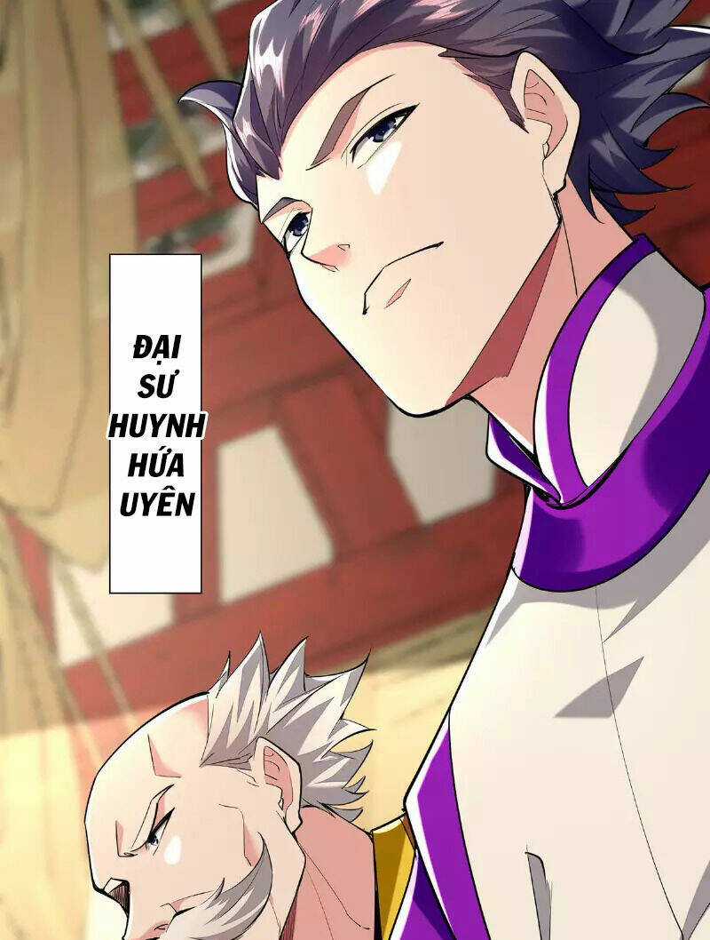 Ta Có Trăm Vạn Điểm Kỹ Năng Chapter 108 trang 9