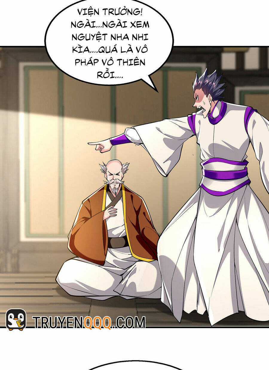 Ta Có Trăm Vạn Điểm Kỹ Năng Chapter 109 trang 14