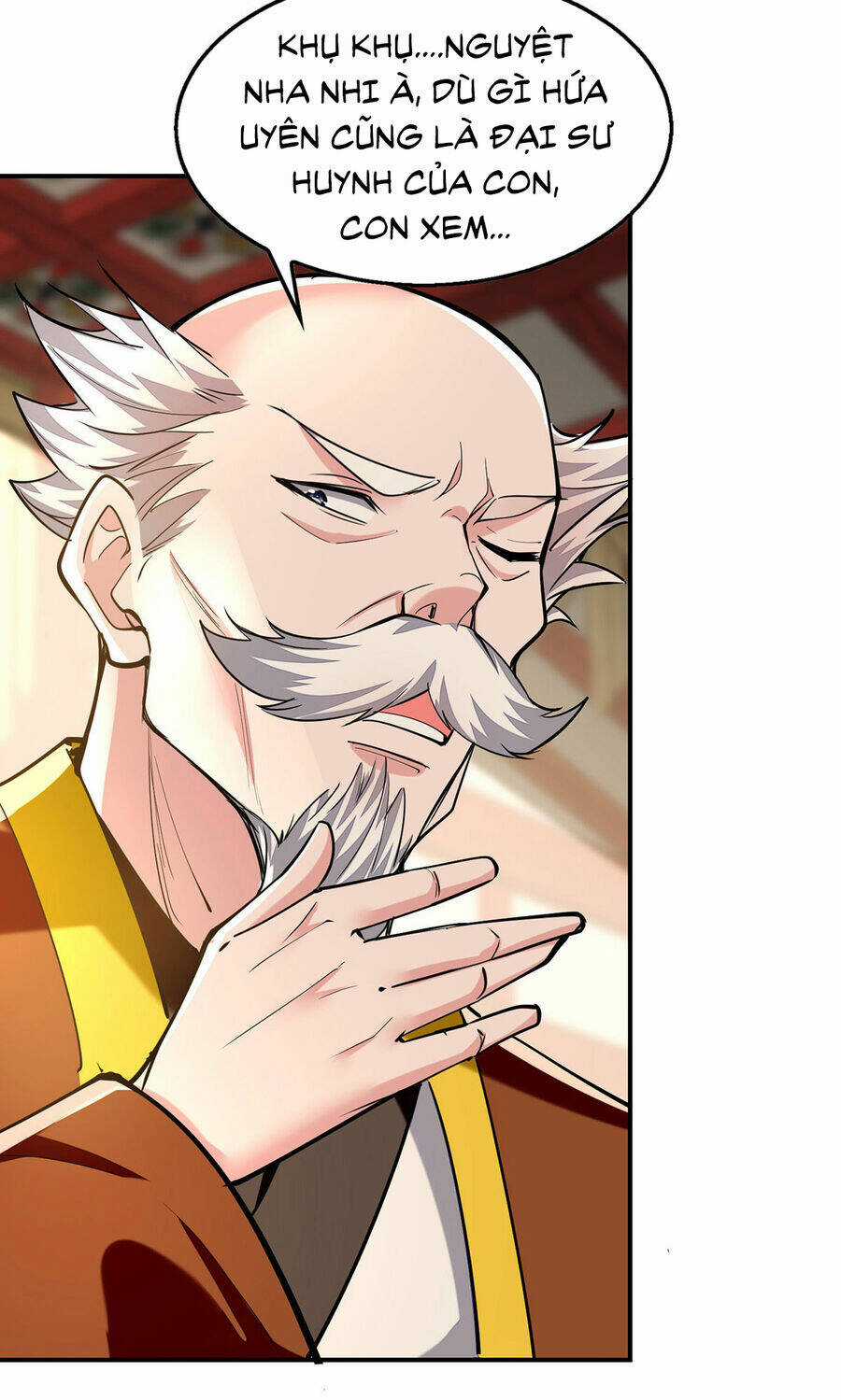 Ta Có Trăm Vạn Điểm Kỹ Năng Chapter 109 trang 15