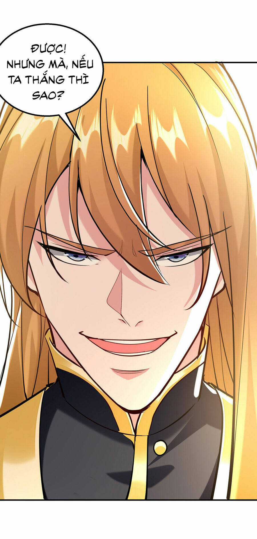 Ta Có Trăm Vạn Điểm Kỹ Năng Chapter 109 trang 22