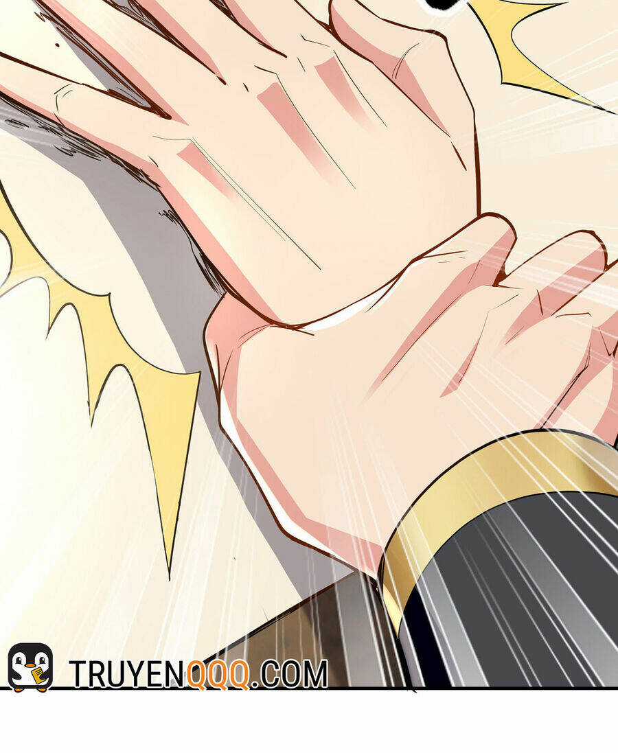 Ta Có Trăm Vạn Điểm Kỹ Năng Chapter 109 trang 25