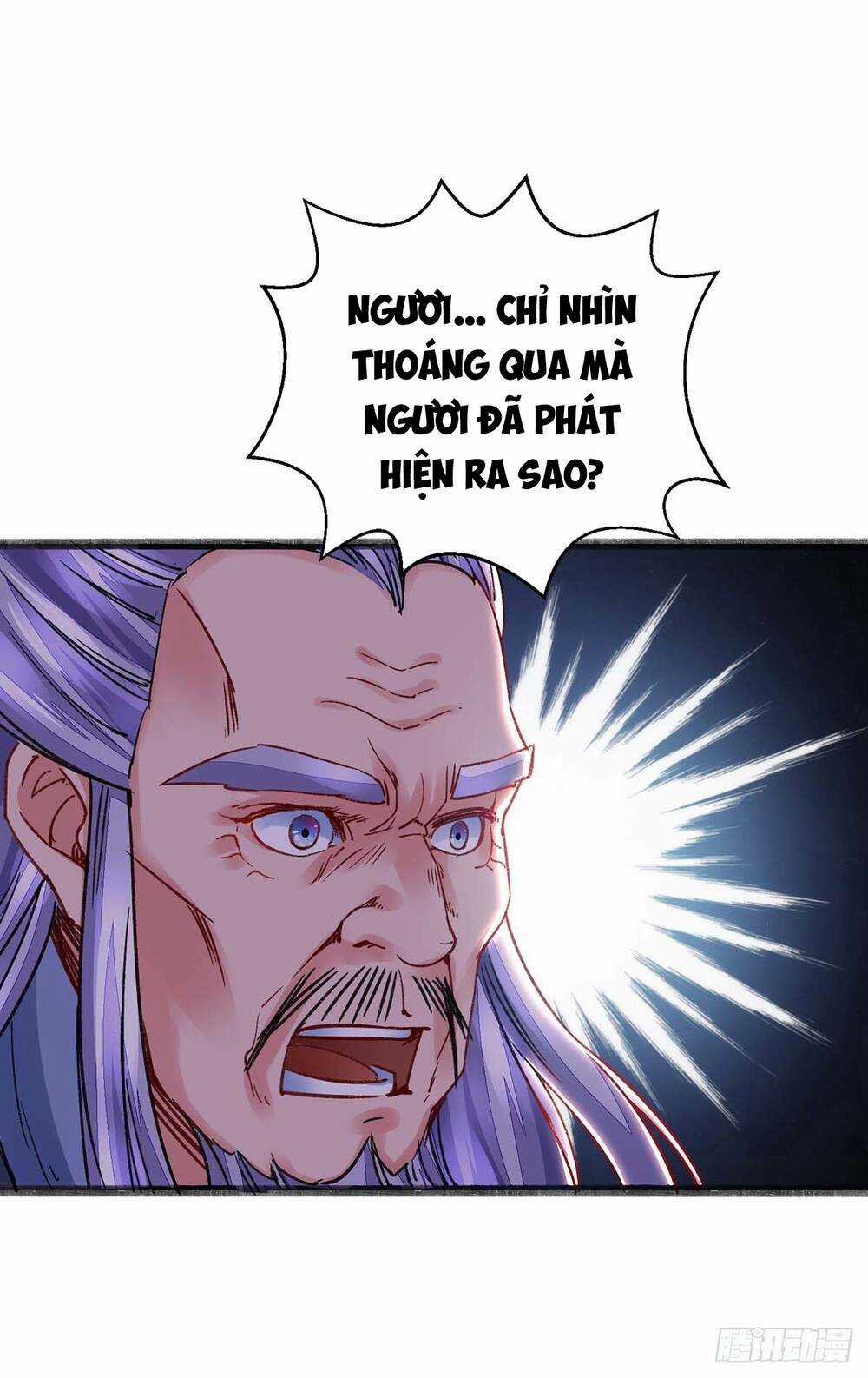 Ta Có Trăm Vạn Điểm Kỹ Năng Chapter 11 trang 20