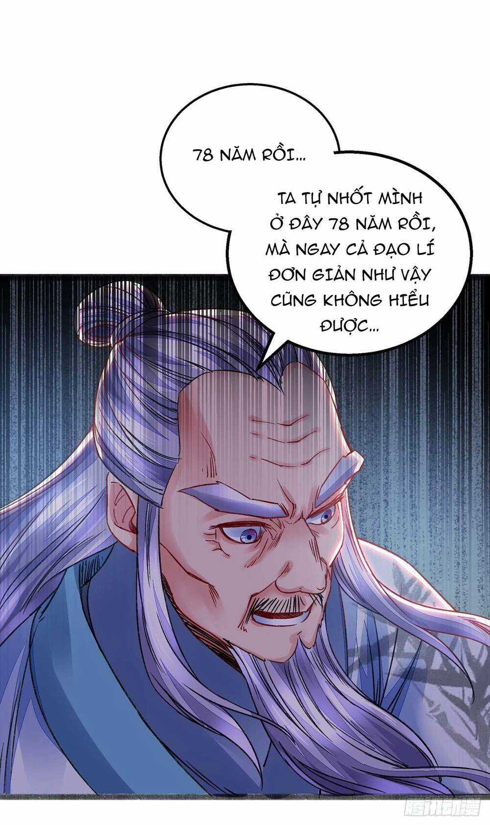 Ta Có Trăm Vạn Điểm Kỹ Năng Chapter 11 trang 25