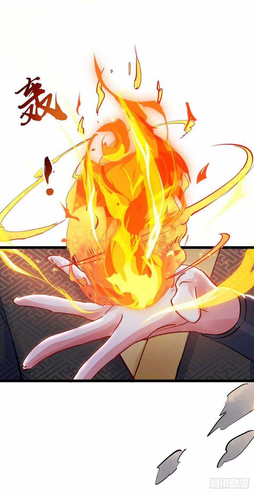 Ta Có Trăm Vạn Điểm Kỹ Năng Chapter 11 trang 30